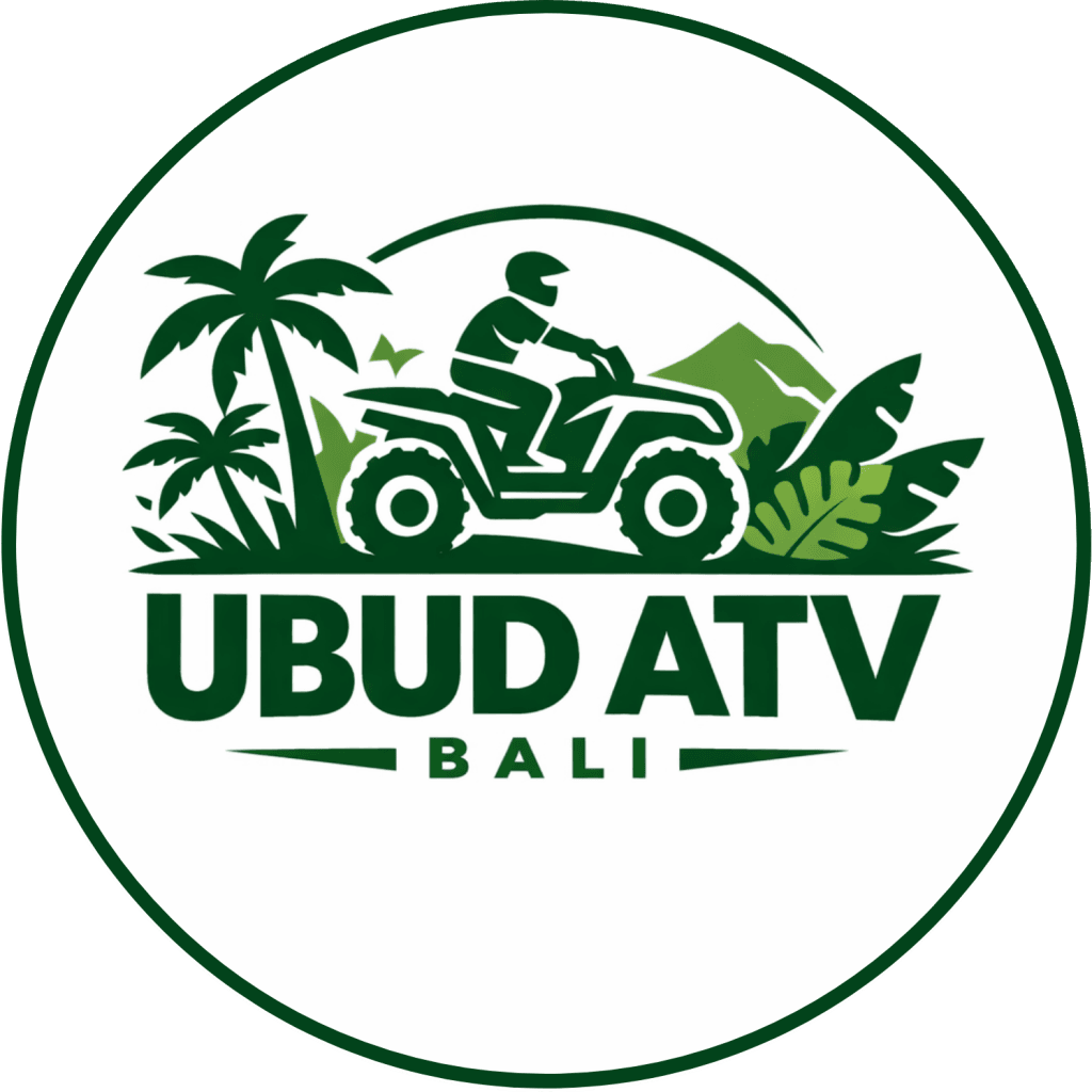 Logo Ubud ATV Bali
